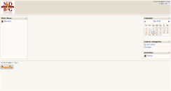 Desktop Screenshot of courses.nd-bg.org